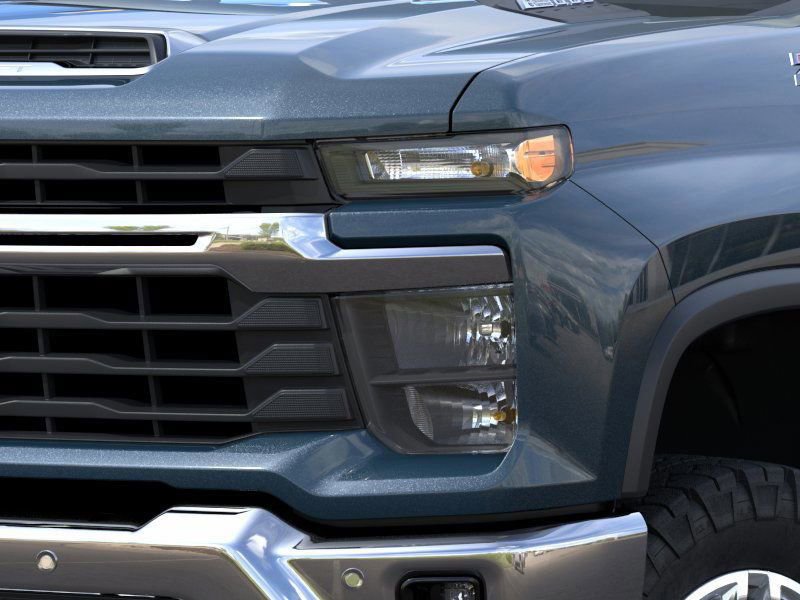 2026 Chevrolet Silverado 2500HD LT photo 10