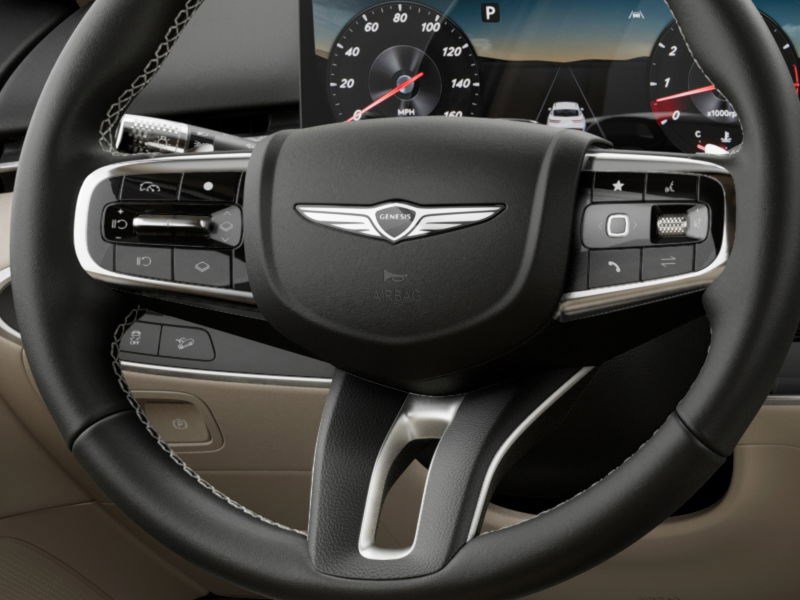 2026 Genesis GV70 2.5T Advanced photo 14