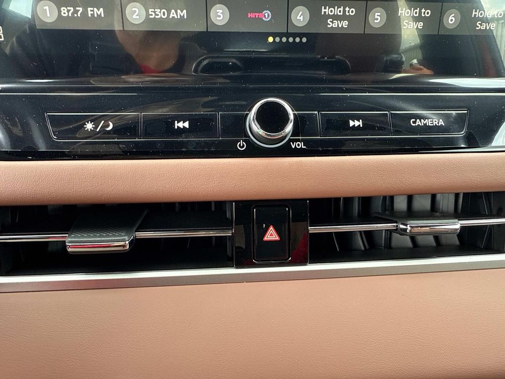 2025 Mitsubishi Outlander SEL GT photo 25