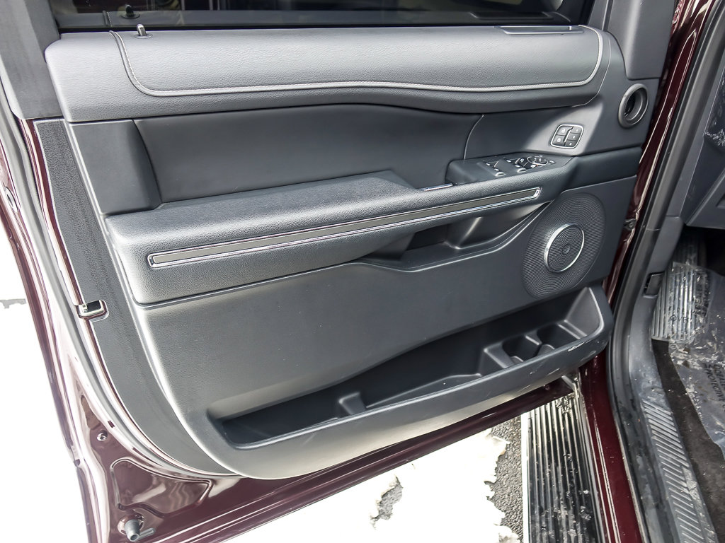2023 FORD EXPEDITION MAX - Image 24