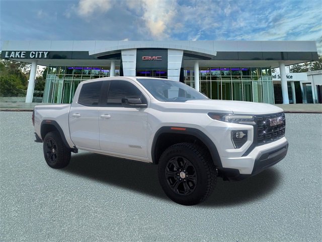 2023 Gmc Canyon Elevation photo 2