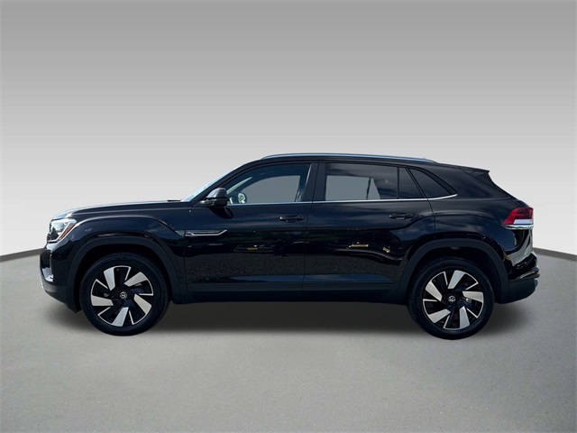 2025 Volkswagen Atlas Cross Sport SE Technology photo 3