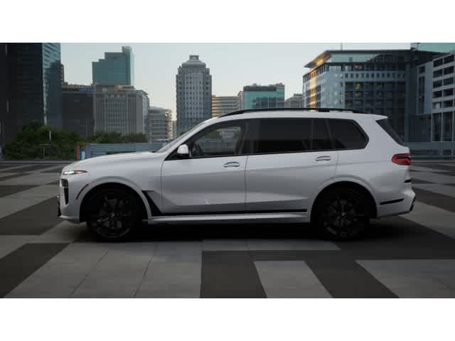 2026 Bmw X7 xDrive40i photo 4