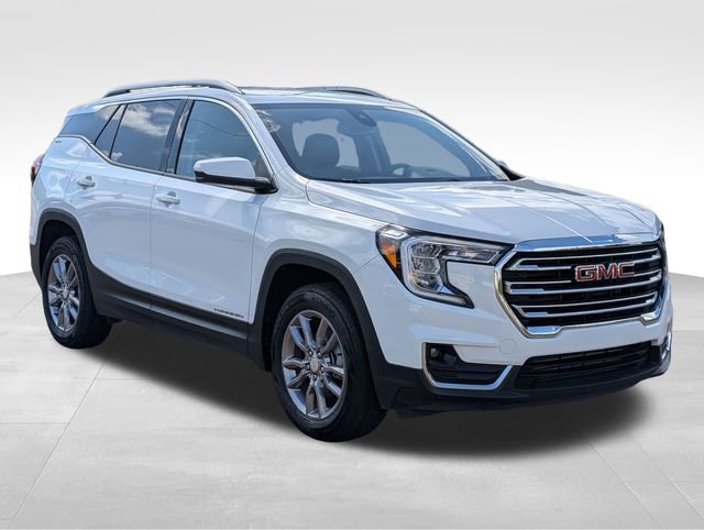 2024 Gmc Terrain SLT photo 6