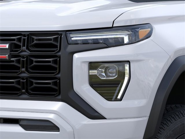 2024 Gmc Canyon Elevation photo 10