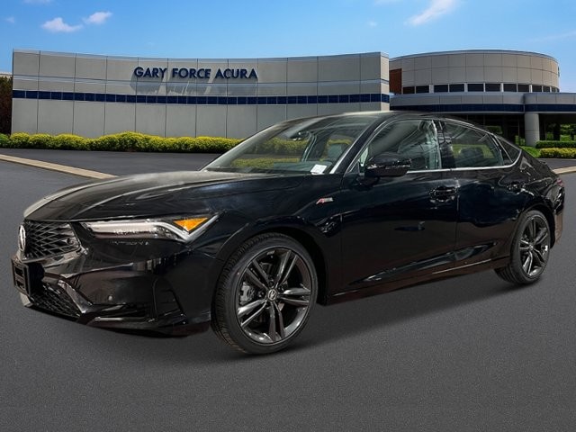 2025 Acura Integra A-Spec with Tech Package's photo