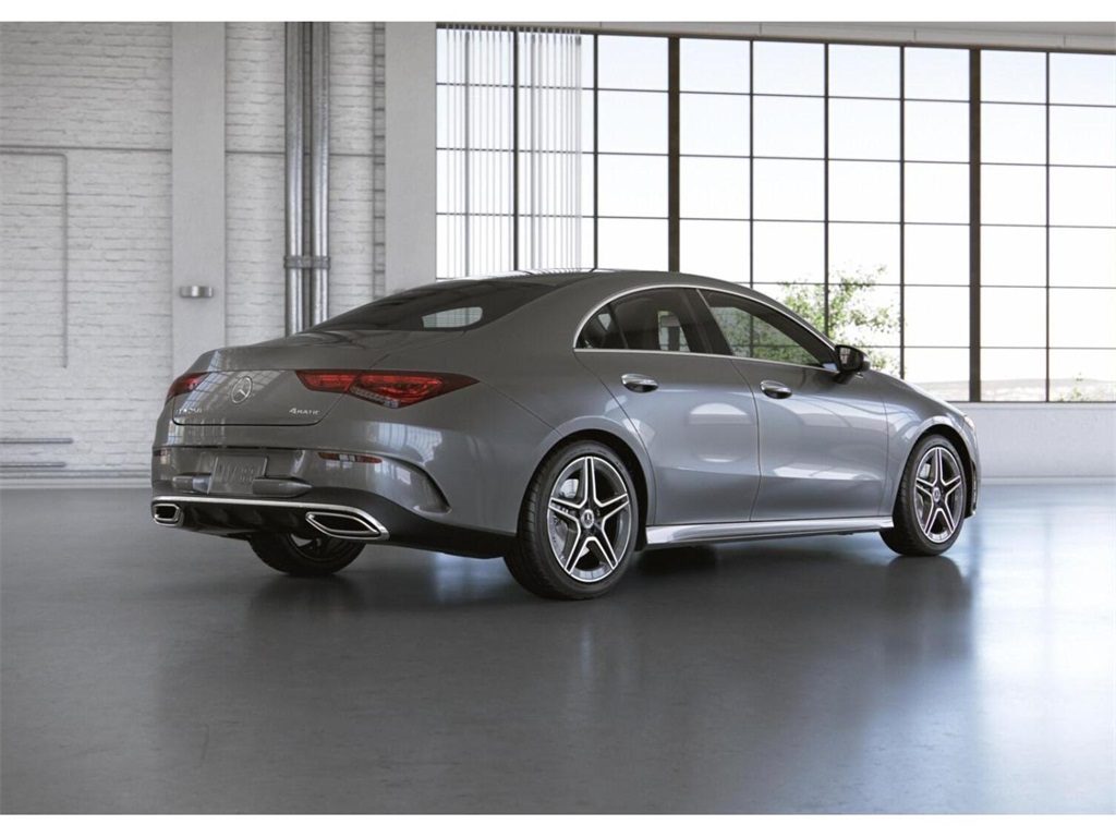 2023 Mercedes Benz CLA 250 4MATIC photo 20