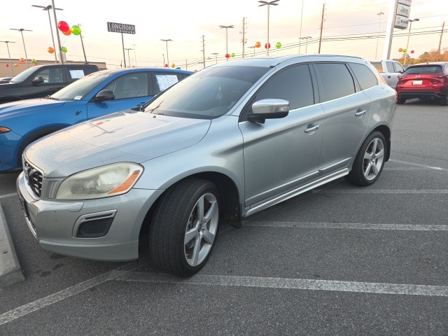 2013 Volvo XC60 T6