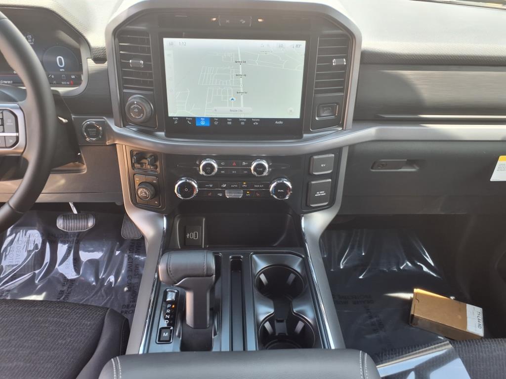 2025 Ford F-150 XLT photo 15