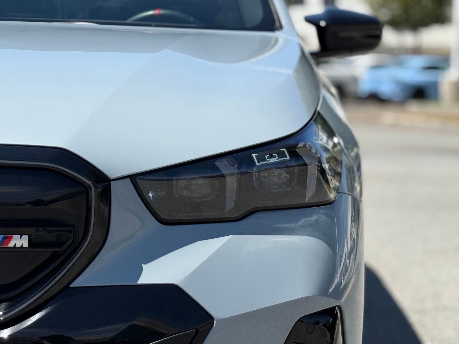 2024 Bmw i5 M60 photo 15