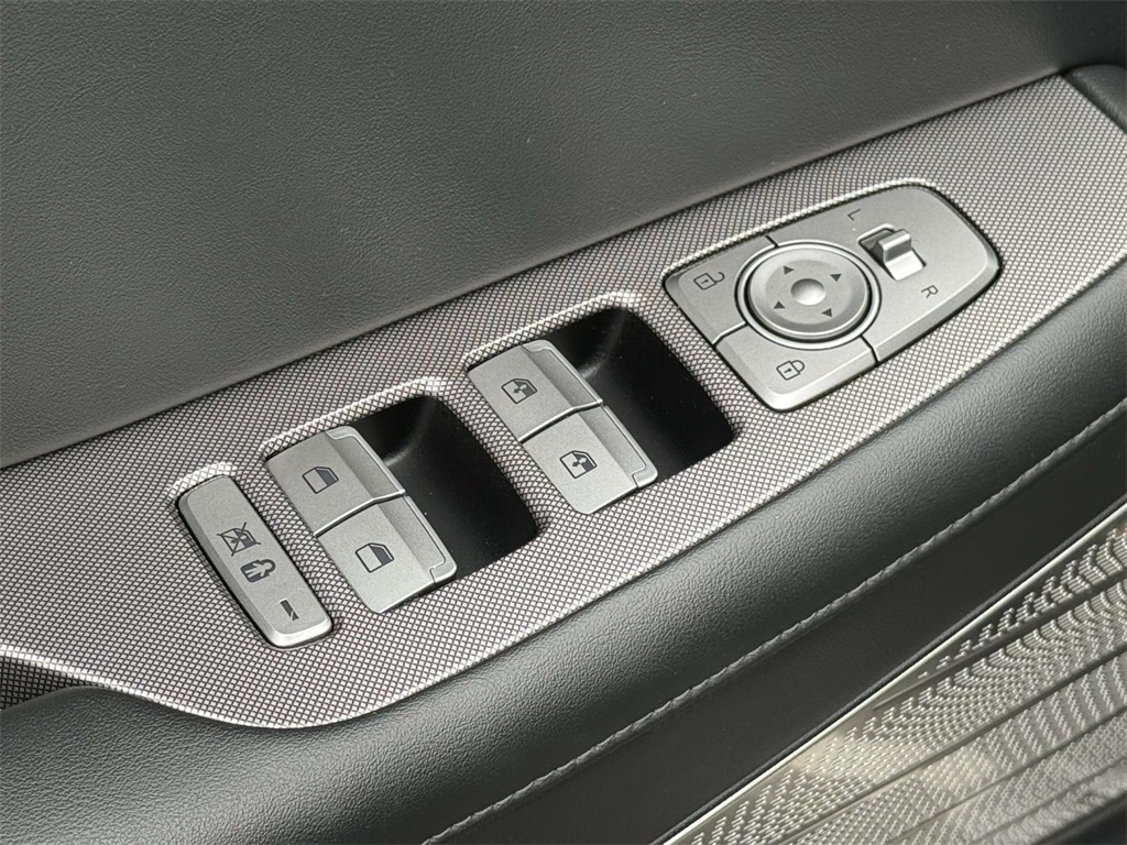 2022 Hyundai Palisade Limited photo 29