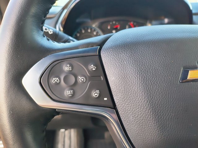 2022 Chevrolet Traverse Leather photo 19