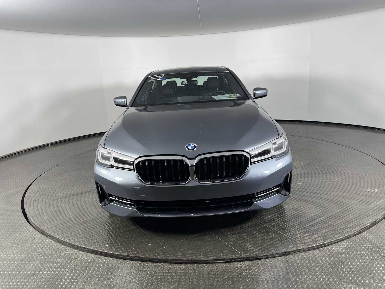 2022 Bmw 530i 530i xDrive photo 5