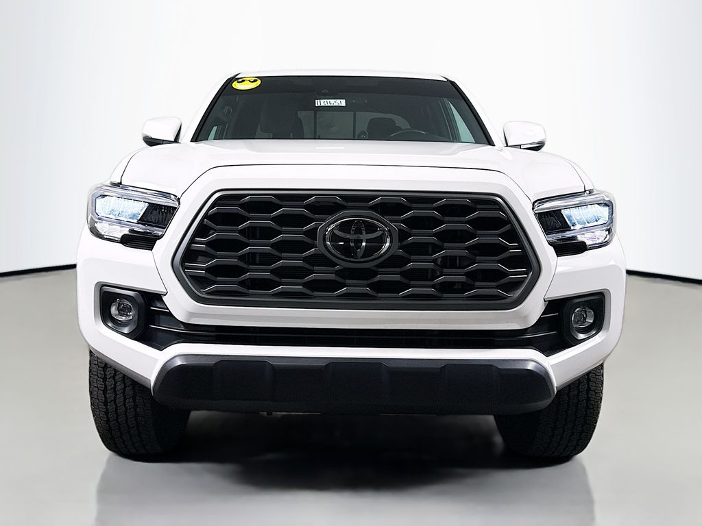 2023 Toyota Tacoma TRD Off-Road 4x4 photo 2