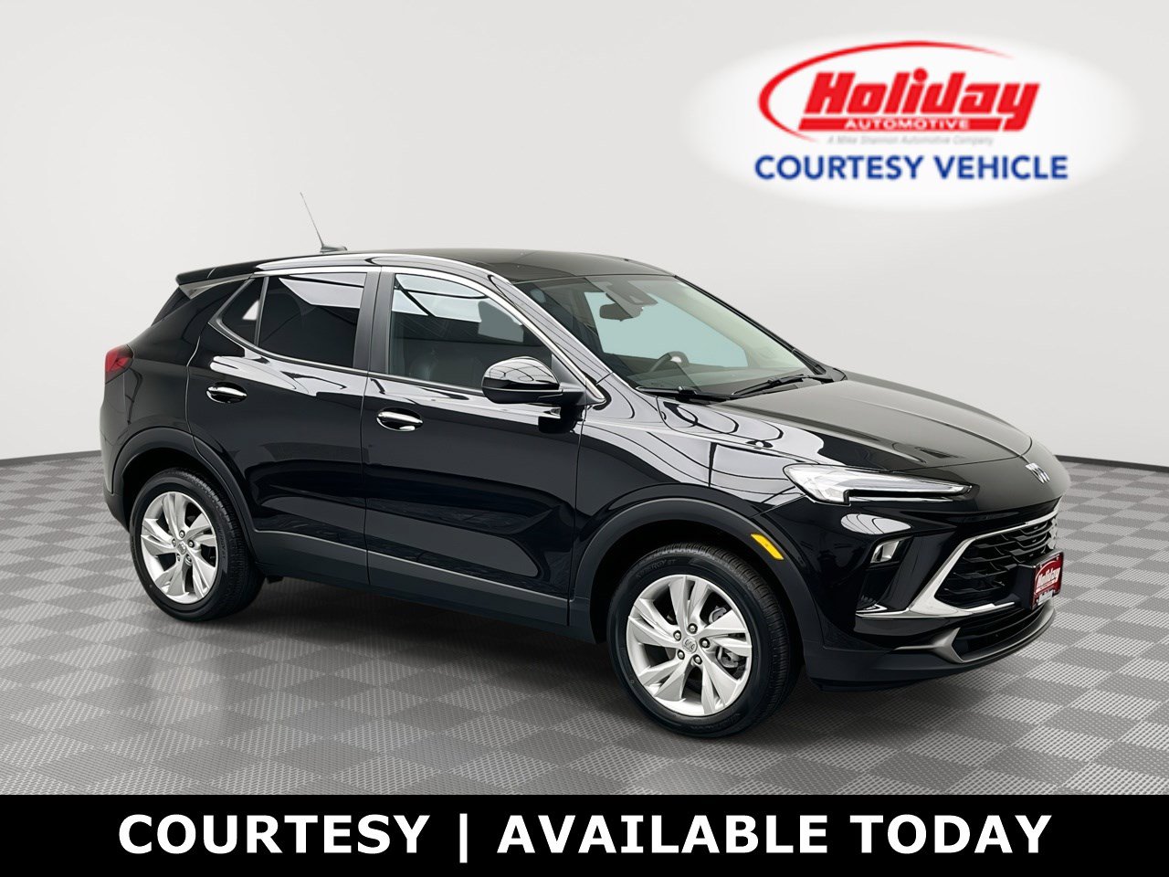 2026 Buick Encore GX Preferred's photo