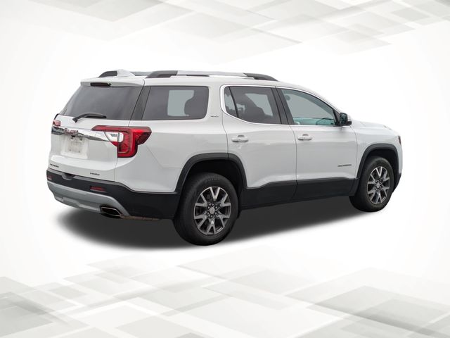 2023 Gmc Acadia SLT photo 2
