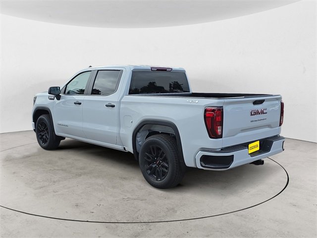 2026 Gmc Sierra 1500 photo 3