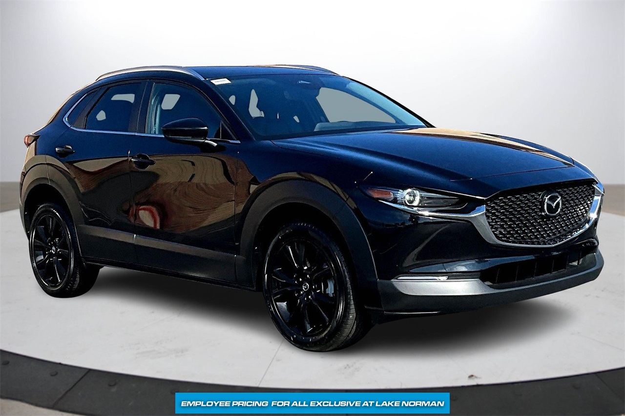 2024 Mazda CX-30