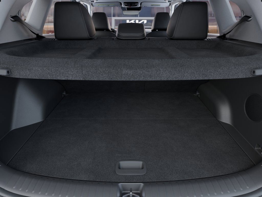 2025 Kia Seltos SX photo 17