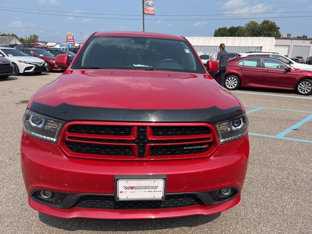 2019 Dodge Durango R/T photo 2