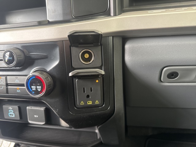 2025 Ford F-350 XL photo 27