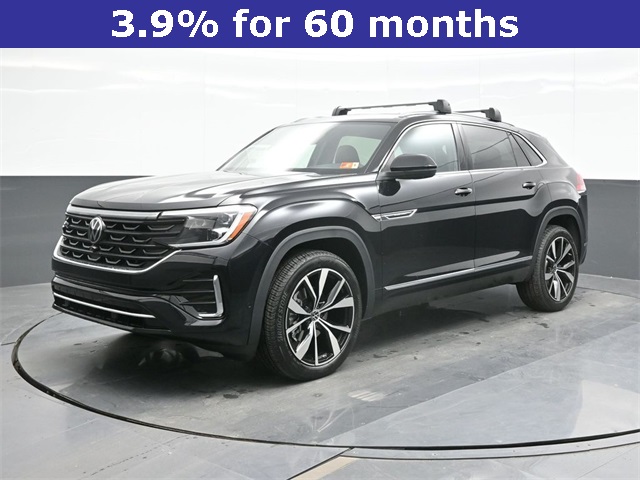 2026 Volkswagen Atlas Cross Sport SEL Premium R-LINE's photo