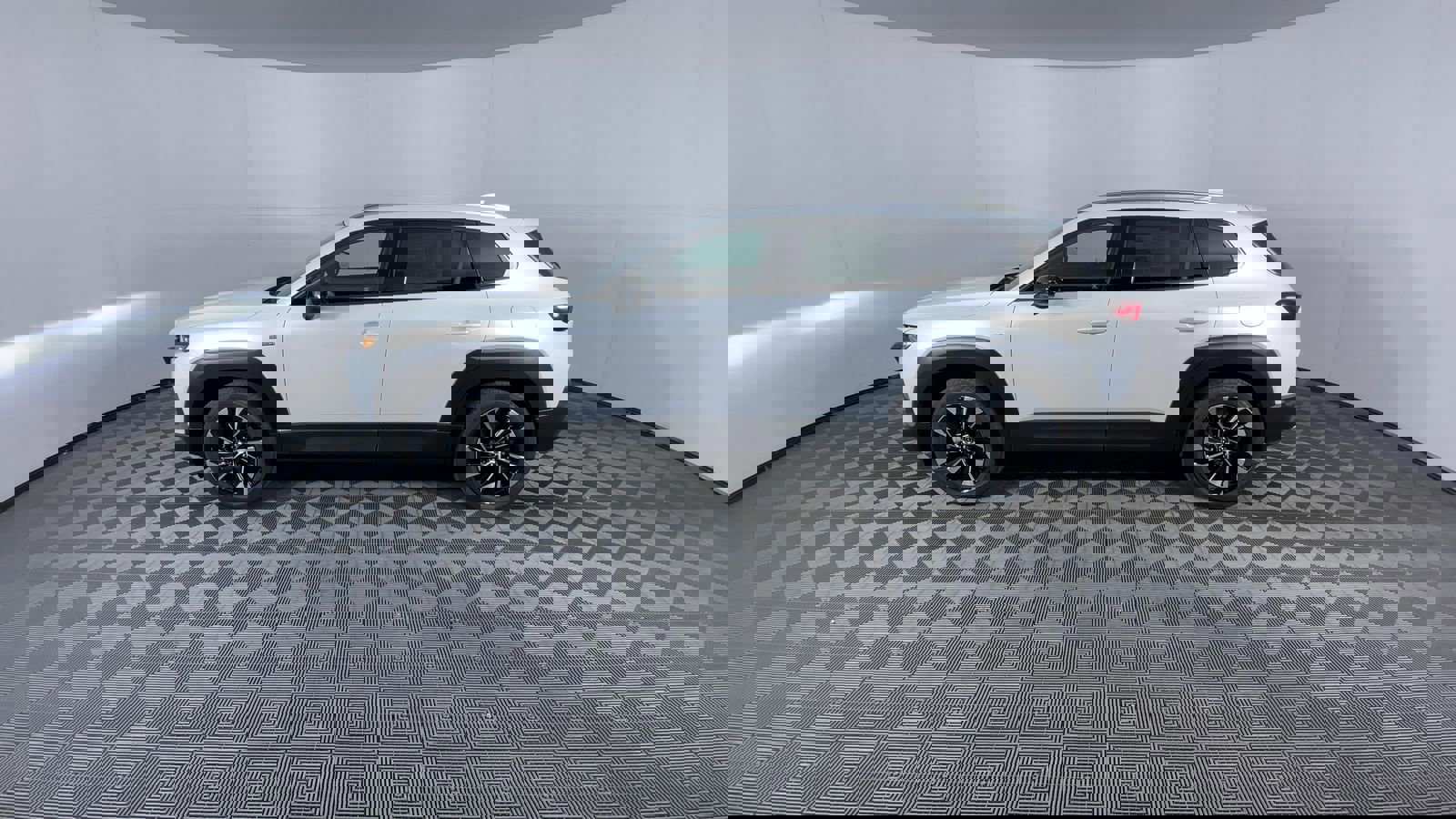 2025 Mazda CX-50 Premium Plus photo 5