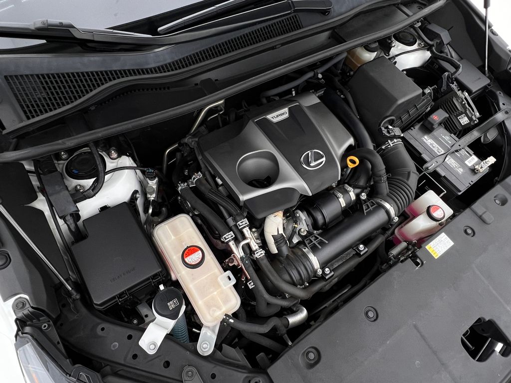 2016 Lexus NX 200t Luxury photo 28