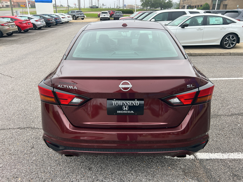 2023 Nissan Altima 2.5 SL photo 4
