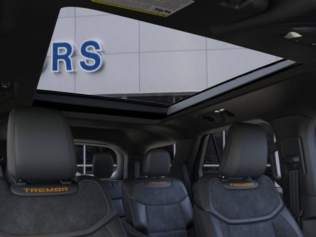 2026 FORD EXPLORER - Image 53