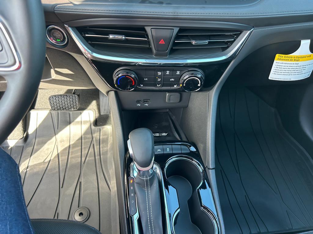 2026 Buick Encore GX Sport Touring photo 10