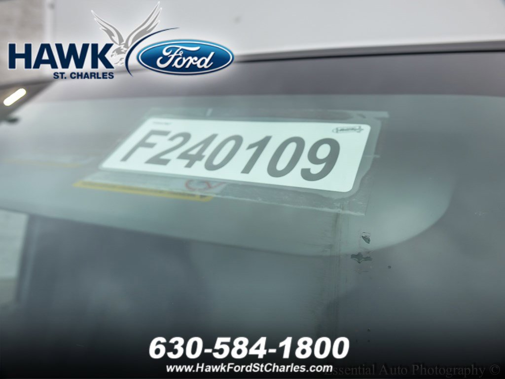 2024 FORD E-350 - Image 16