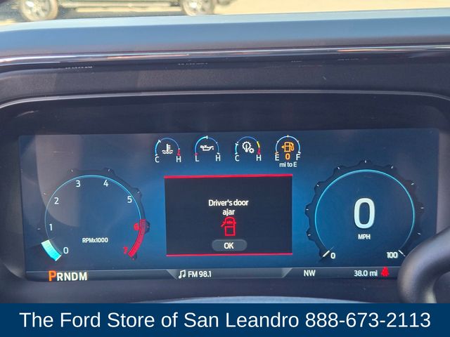 2026 Ford F-250 photo 22