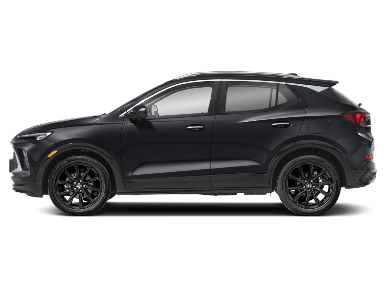2026 Buick Encore GX Sport Touring photo 3