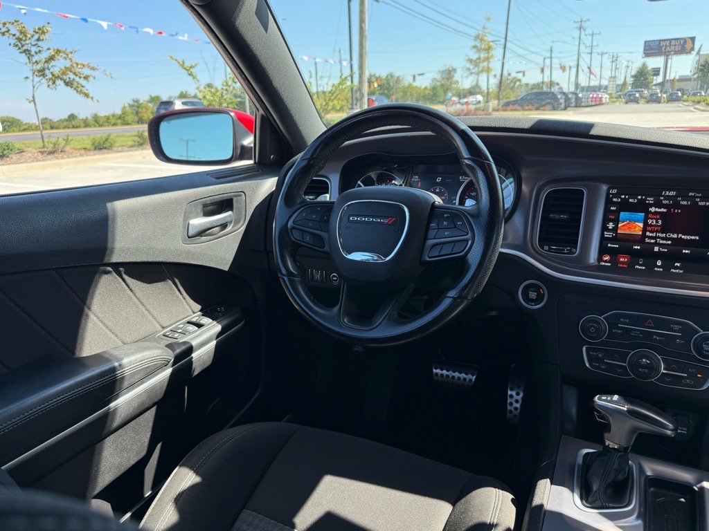 2022 Dodge Charger GT photo 10