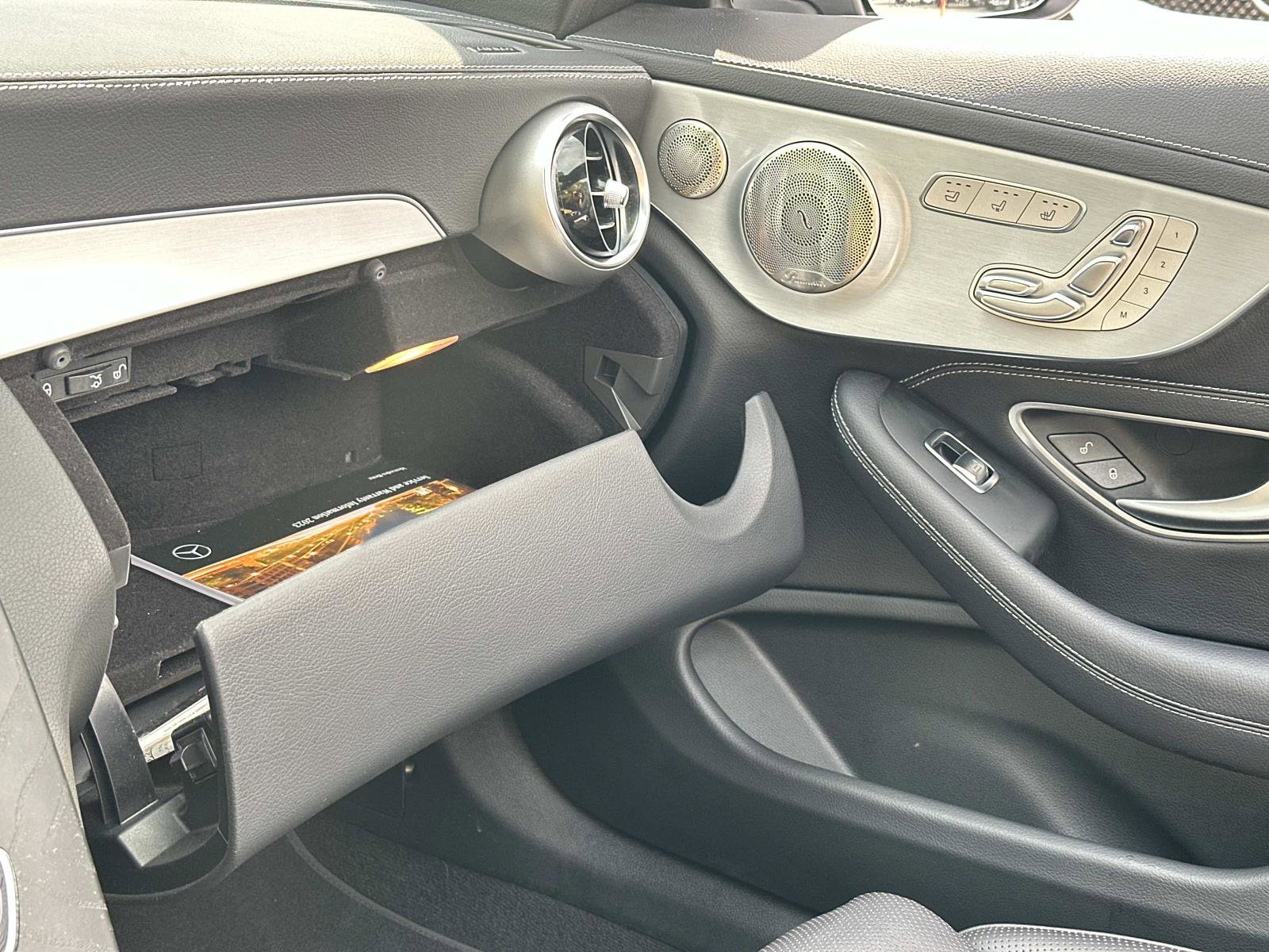 2023 Mercedes Benz C 300 4MATIC photo 29