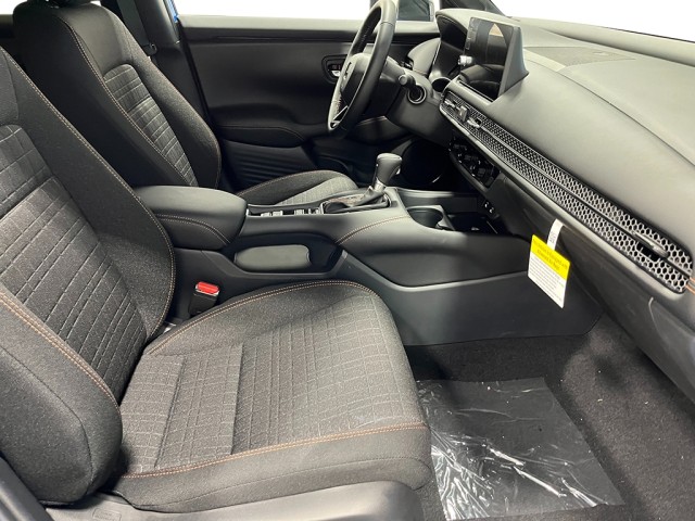 2026 Honda HR-V Sport photo 24