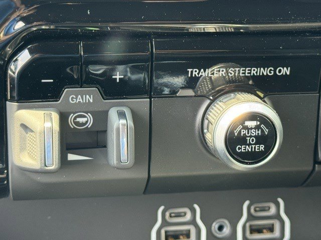 2026 Ram 1500 Big Horn photo 19