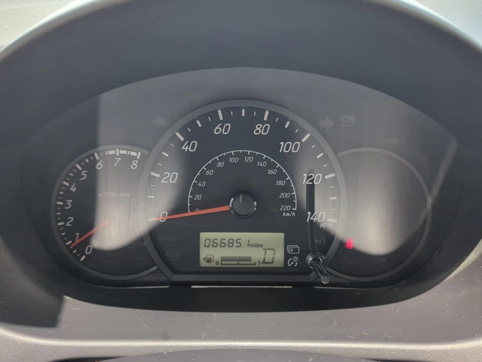 2022 Mitsubishi Mirage G4 ES photo 16