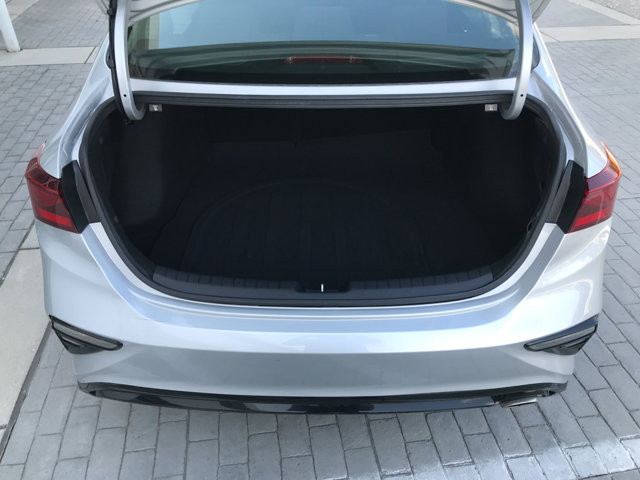 2021 Kia Forte LXS photo 20