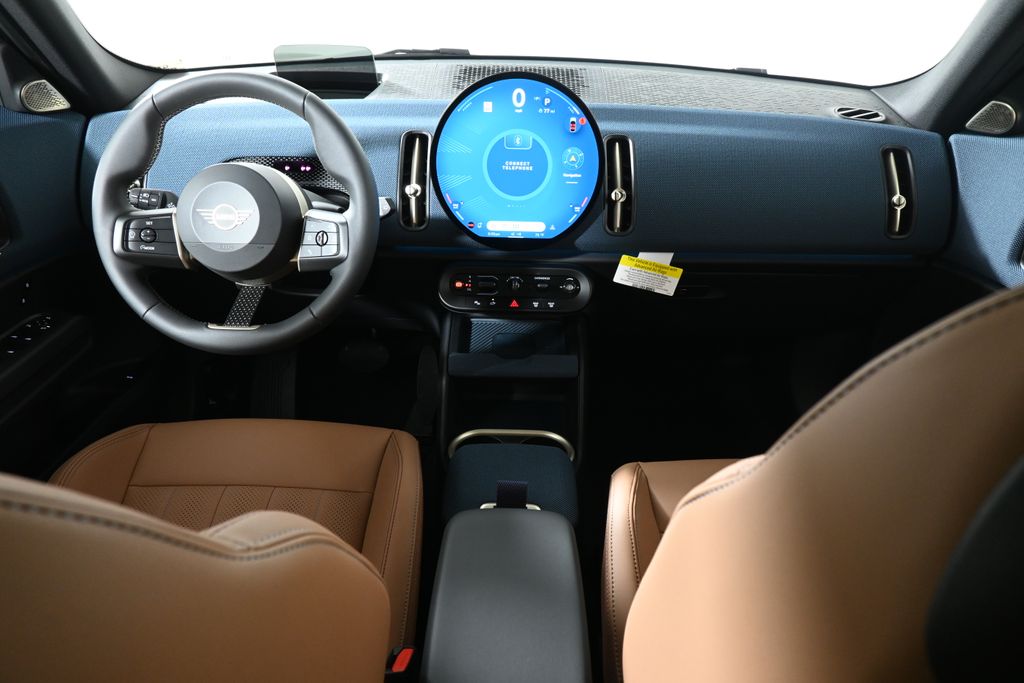 2026 Mini Countryman S ALL4 photo 4
