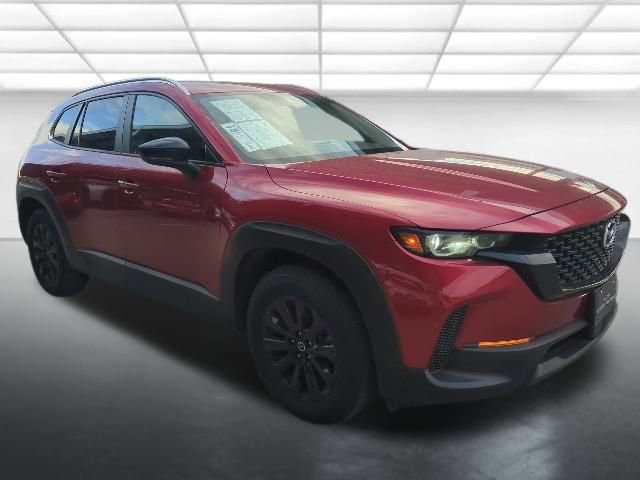 2024 Mazda CX-50 Preferred's photo