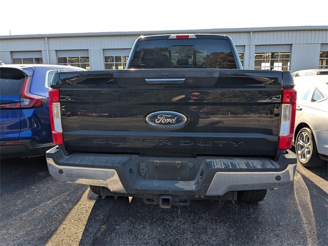 2019 Ford F-350 photo 3