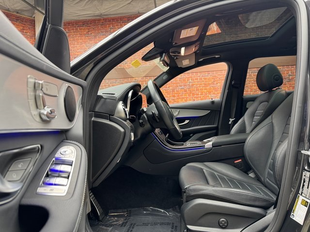 2020 Mercedes Benz GLC 300 4MATIC photo 22