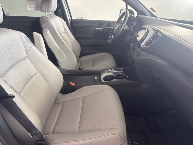 2022 Honda Passport EX-L photo 9