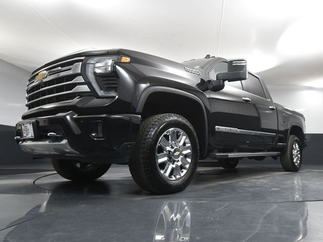2024 Chevrolet Silverado 3500HD High Country photo 47