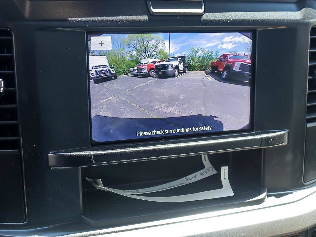 2025 FORD F-450 - Image 18