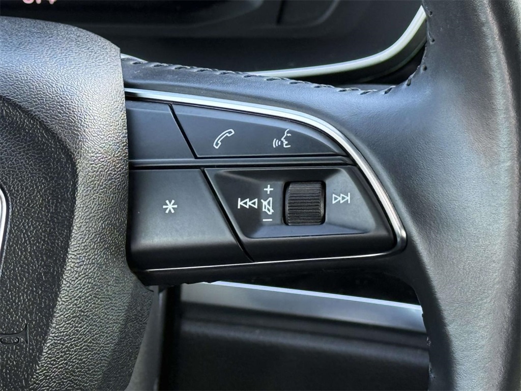 2020 Audi Q3 Premium Plus photo 22