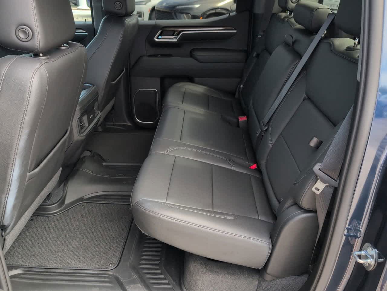 2022 Chevrolet Silverado 1500 RST photo 20