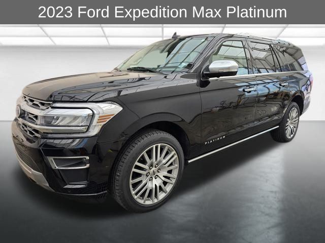 2023 Ford Expedition Platinum's photo